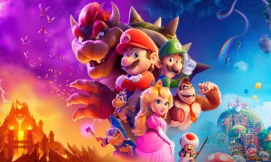 Las “Aventuras en el Reino Champiñón” con Mario Bros y sus amigos están de regreso