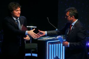 Massa vs. Milei: Tres factores que definirán cuál de los dos será el próximo presidente de Argentina