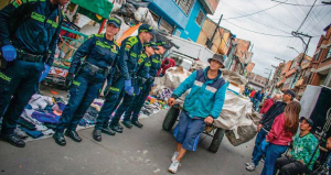 El Tren de Aragua se expande por Bogotá: ahora los criminales extorsionan y aterrorizan a comerciantes