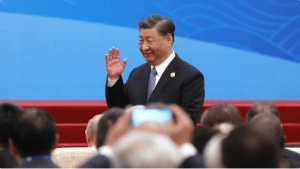 Xi Jinping aceptó tomar medidas para reducir “dramáticamente” el tráfico del fentanilo