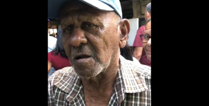 Ciudadano denunció que no pudo votar en Guárico este #22Oct (VIDEO)