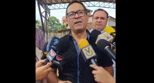 Junta Regional de Primaria del Táchira informa que la afluencia superó las expectativas (VIDEO)
