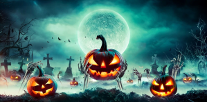 Halloween 2023: los significados astrológicos ocultos detrás esta festividad