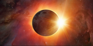 Luna nueva en Libra y eclipse solar de octubre 2023: significados astrológicos y espirituales