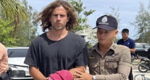 La familia del español Daniel Sancho acusa a la Policía tailandesa de ilegalidades