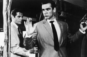 Día Mundial de James Bond: las dudas en el casting de Sean Connery y el asteroide que lleva el nombre del espía