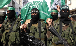 Hackers chinos e iraníes promueven información en redes sociales a favor del grupo terrorista Hamás