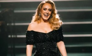 Adele confesó haber estado al borde del alcoholismo