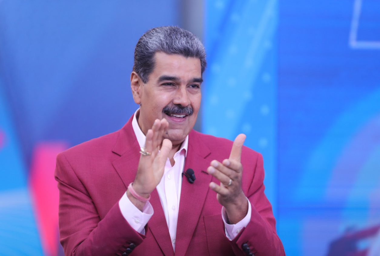 “Estamos llenos de una burocracia inservible”: así fue el último “sincericidio” de Maduro (VIDEO)
