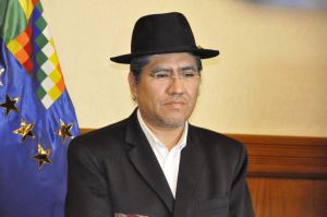 Bolivia justifica en la ONU que, al romper con Israel, “está en el lado correcto de la historia”