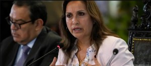 Fiscalía peruana abrió investigación al primer ministro por supuesto caso de corrupción