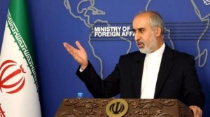 Irán calificó como una decisión “política” la atribución del premio Nobel de la Paz