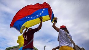Venezolanos en Panamá votan en la Primaria de la oposición en un único punto de sufragio