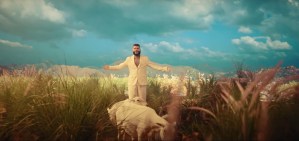 Farruko descarta que su nuevo álbum sea solo de canciones cristianas