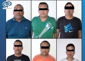Imputarán a funcionarios de PoliAnzoátegui por estrangular a un detenido y simular un suicidio