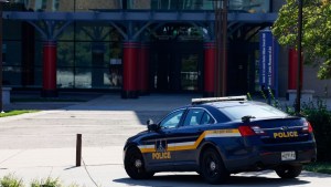 Pánico en Maryland: Un tiroteo en la Universidad Estatal de Bowie dejó a dos jóvenes heridos