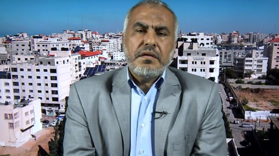 Hamás contó con el apoyo de Irán para su ataque a Israel, dice un portavoz a la BBC