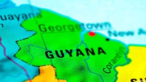 Lo que hará Guyana el #3Dic como respuesta al referendo consultivo del chavismo