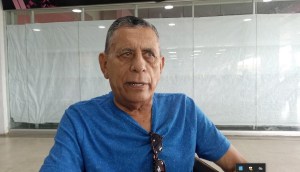 Hugo Maestre: El gran apagón del fin de semana en Ciudad Guayana pasará a la historia