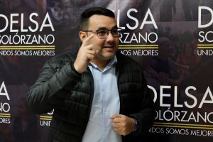 Comando de campaña de Delsa Solórzano denuncia manipulación de videos de la precandidata