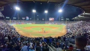 Bancamiga eleva la pasión por el béisbol venezolano