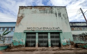 Venezuela’s hopeless school year start: Without quality education students are condemned to backwardness and poverty