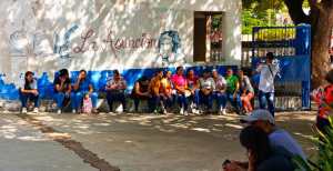 Docentes de Nueva Esparta ven en la Primaria una opción de cambio en Venezuela