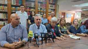 AD-Táchira rechaza recurso de José Brito contra la Primaria introducido en el TSJ