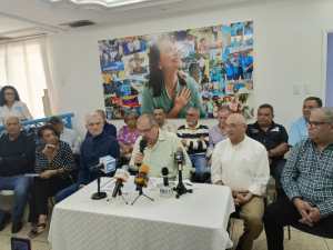 Más de 300 mil votos aportaron los zulianos para María Corina Machado en la Primaria