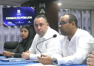Sectores empresariales de Maracaibo consignan propuestas para Ordenanza de Actividades Económicas Especiales