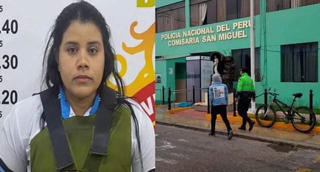 Cayó venezolana de la banda “Las chamas de la Pepa”, implicada en asesinato de norteamericano en Perú