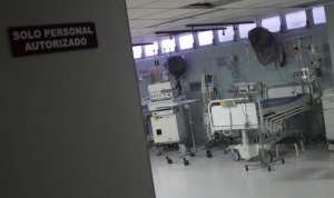Academia Nacional de Medicina alerta sobre uso de equipos médicos obsoletos