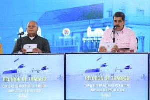 Control Ciudadano: Maduro debe garantizar que las Unidades Populares de Paz no estarán armadas