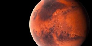 Los datos de la sonda InSight revelan que Marte tiene una capa fundida bajo el manto del núcleo