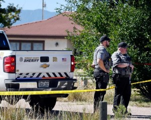 “Hedor desagradable”: policía halló más de un centenar de cadáveres en una funeraria “ecológica” de Colorado