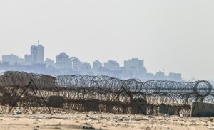 La aterradora experiencia de una estadounidense en un kibutz cerca de la frontera con Gaza