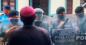 Nicaragua podría quedarse sin sacerdotes por la represión de Daniel Ortega