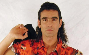 “Pedro El Escamoso” regresa después de 20 años (VIDEO)