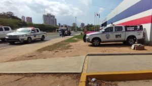 Frustraron intento de fuga de 25 reos en calabozo de Maracaibo