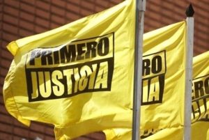 Primero Justicia rechazó nueva ola represiva que adelanta el chavismo contra opositores