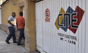 Municipios foráneos de Lara esperan por habilitación de puntos de inscripción en el Registro Electoral