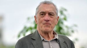 Empresa de Robert De Niro tendrá que pagar un dineral a su exasistente por discriminarla