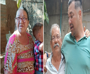 Caso de los sindicalistas de Sidor: familiares de militantes del Psuv exigen su pronta liberación
