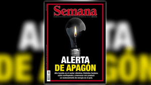 Alerta de apagón en Colombia: Semana revela cuáles son los factores que tienen en riesgo la seguridad energética del país