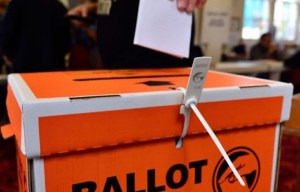 Comienza en Nueva Zelanda la votación anticipada para elegir al nuevo Gobierno