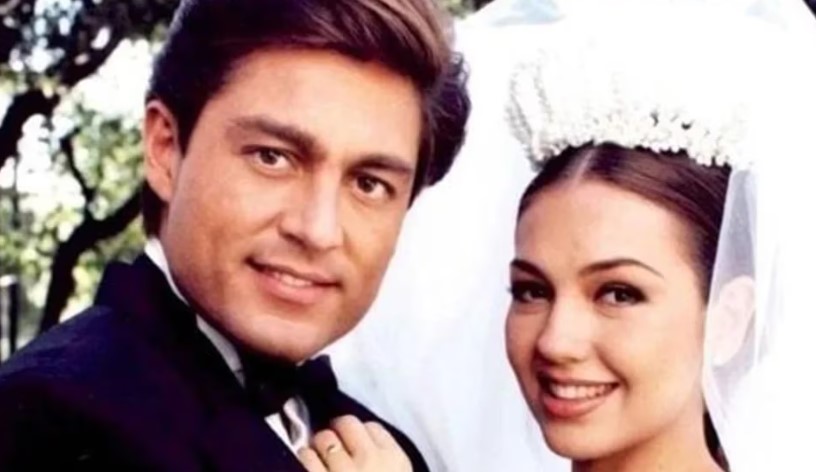 What happened to the life of Fernando Colunga, the actor who 28 years ago shone as Thalía’s leading man in María, la del barrio