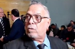 Víctor Márquez asegura que el financiamiento de la Primaria fue promovido por los partidos políticos
