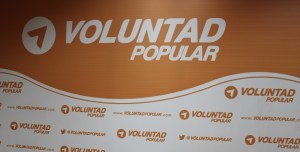 Voluntad Popular denunció detención arbitraria de digiente sindical en Anzoátegui