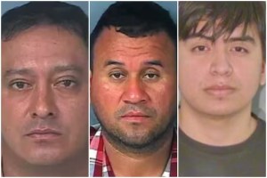 ¿Quiénes son los latinos detenidos por la nueva ley antiinmigración ilegal de Ron DeSantis en Florida?