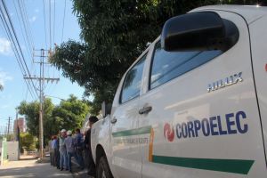 Habitantes de Cumaná: Corpoelec disfraza racionamiento eléctrico con supuestos trabajos de mantenimiento